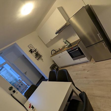 Moderne Wohnung Im Erdgeschoss Mit Terrasse I Ruhige Umgebung Бремергафен Екстер'єр фото