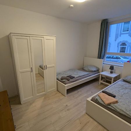Moderne Wohnung Im Erdgeschoss Mit Terrasse I Ruhige Umgebung Бремергафен Екстер'єр фото
