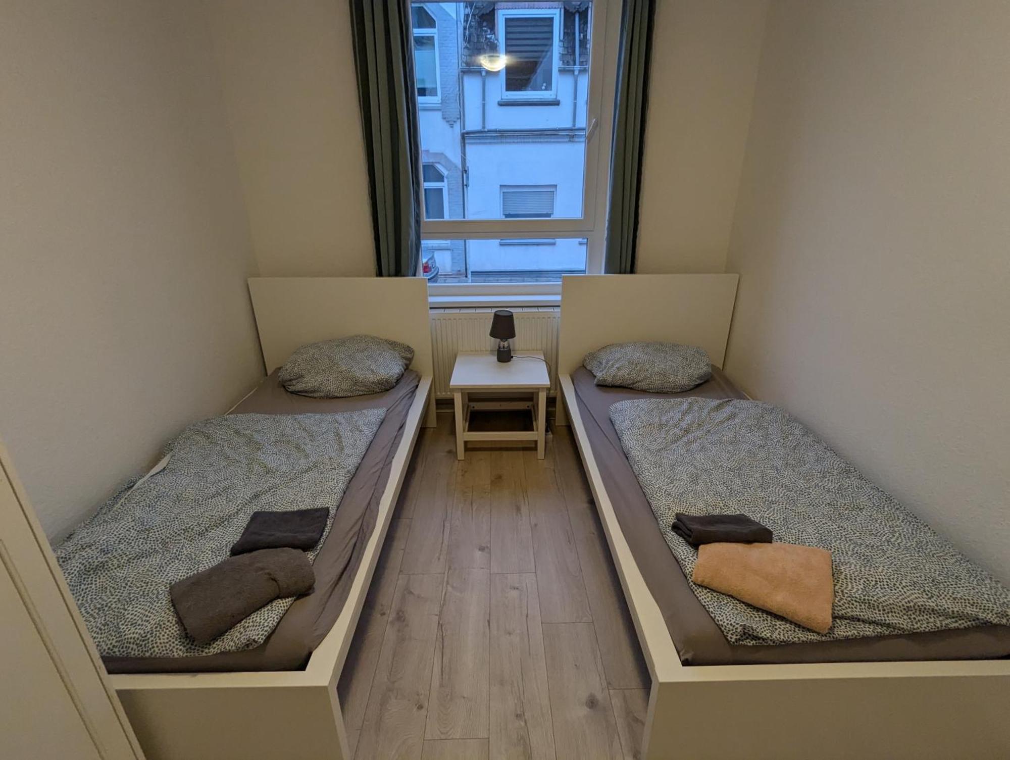 Moderne Wohnung Im Erdgeschoss Mit Terrasse I Ruhige Umgebung Бремергафен Екстер'єр фото