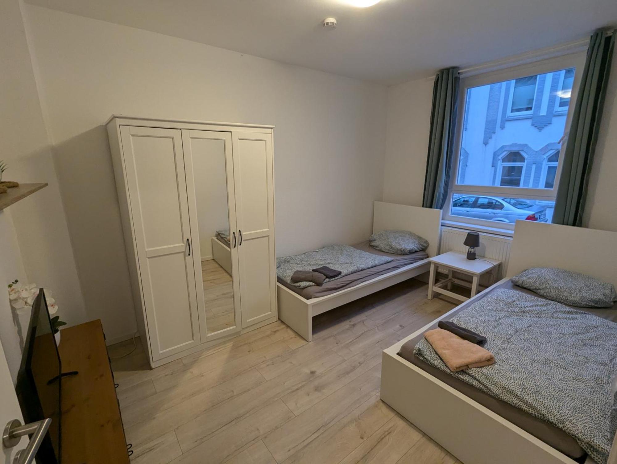 Moderne Wohnung Im Erdgeschoss Mit Terrasse I Ruhige Umgebung Бремергафен Екстер'єр фото